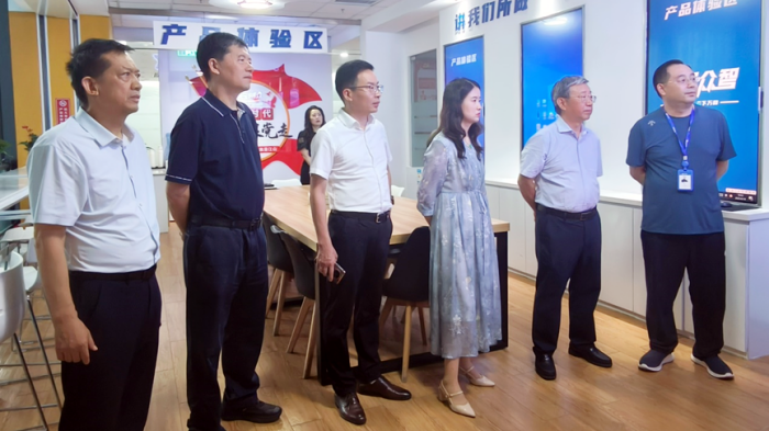 湖北省税协赴四川省税协学习交流