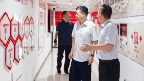 贵州省税协与省注册会计师协会、省资产评估协会、省律师协会开展党建工作交流座谈